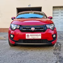 Fiat Mobi 2019 1.0 Easy On