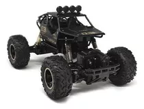 Carrinho Metal Crawler 4x4 Monster Truck Rock Crawler Rc