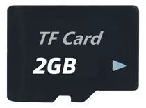 30 # 10 Tarjetas De Memoria Tf Micro Sd De 2 Gb