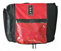 Mochila Bolsa Bag De Entrega Marmitex 16 Sem Caixa Max