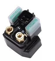 Nuevo Relé De Solenoide De Arranque Para Yamaha Grizzly 550