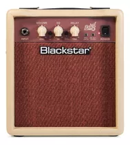 Cubo Amplificador Para Guitarra Blackstar Debut10e 10 Watts