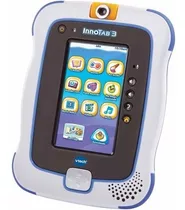 Tablet Interactiva Vtech Para Niños Idioma Ingles 