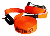 Slackline 10 Metros Acte Sports