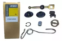 Reparo Trambulador + Mola Renault Clio Kangoo Scenic Megane