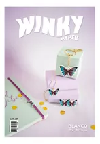 Winky Paper By Art-jet 10 Hojas A4 Blancas