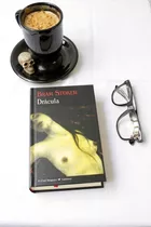 Libro // Drakula (de Bolsillo) // Bram Stoker // Lucy Rock 