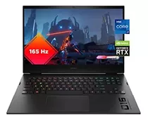 Laptop Hp Omen 16 Core I7 16gb Ram 512gb Ssd