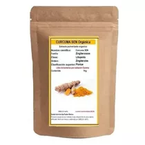 Curcuma En Polvo 1kg Envio En Mvdeo $99 Se Habilita A Pedido