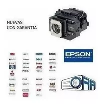 Lampara Epson Proyectores Video Beam Todos Los Modelos