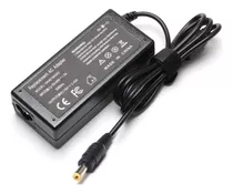 Cargador De Notebook Compatible Acer 19v 3.42a 5.5x1.7mm 65w