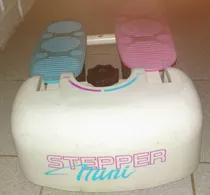 Escaladora Marca Stepper