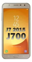 Modulo Display Samsung J7 J700 2015 Oled