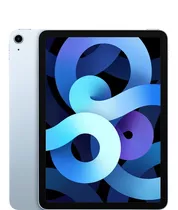 Apple iPad Air De 10.9  Wi-fi  64gb Azul Cielo (4ª Generación)