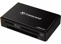 Lector De Memorias Transcend Usb 3.1 - Multi Card Ts-rdf8k2