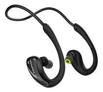 Fone De Ouvido In-ear Sem Fio Awei A880bl Ipx5 Bluetooth Cor Preto