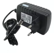 Cargador 6 Volt 2 Amperios