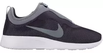 Zapatillas Nike Tanjun Slip Cool Grey Purple 902866_001   