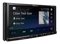 Radio Pioneer Dmh-z5150bt Android Auto Apple Car Play Usb Hd