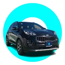 Kia Sportage 2018