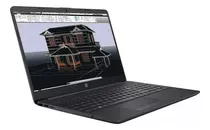 Notebook Hp 250 G7 I7 1165g7 15.6  Ram8gb Ssd512gb Nvme