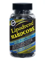 Hi-tech Pharmaceuticals | Lipodrene Hardcore | 90 Tablets