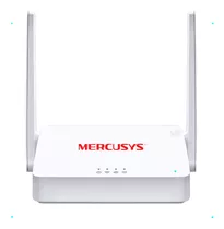 Router Wifi 300mbps Mercusys Tplink Garantia 5 Años Tienda +