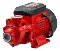 Bomba Periferica Elevadora Omaha Qb60 0.5hp 50hz 220v Color Rojo Fase Eléctrica Monofásica Frecuencia 50 Hz