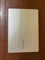 Chromebook Samsung 4 (con Cargador)