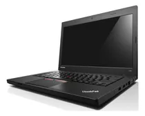 Notebook Lenovo L450 - 5 5ger - 8gb Ddr3 - Ssd 240gb