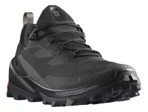 Zapatillas Salomon Cross Over 2 Goretex - Trekking - Oferta