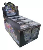 Yu-gi-oh Battle Of Legends Chapter 1 Display