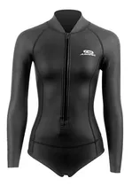 Traje De Apnea Aropec Mujer Neopreno 2 Mm - Tecnobox