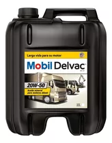 Aceite Mobil Delvac Mx V2 20w-50 20l