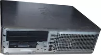 Cpu Dell 360 Core2duo 2.80ghz, 4gb, Hd 500gb, Leia O Anúncio