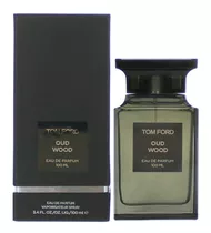 Tom Ford Oud Wood Eau De Parfum 34