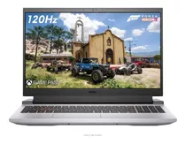 Gaming Laptop Dell G15 Ryzen 7 5800h 8gb Ram  Rtx 3050 Ti