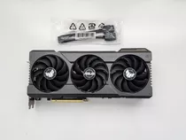 Asus Tuf Gaming Geforce Rtx 4070 Ti 12gb