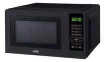 Microondas Kalley K-mwb07   Negro 20l 120v