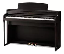 Alquiler Piano Digital Kawai Con Banqueta