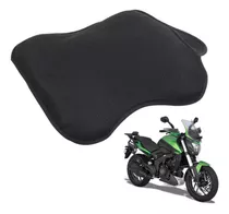 Cojín De Asiento Con Almohadilla De Gel Bajaj Dominar 400