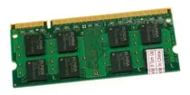 Memoria Ram Adata Ddr2 Sodimm 2gb Pc2-5300 667mhz Par Laptop