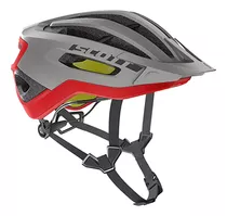 Casco Scott Fuga Plus (ce) Mips Mtb Ruta - Scott Pilar