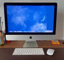 Apple iMac 2017 - 21.5  - Core I7 16gb - 256 Ssd - Retina 4k