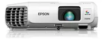 Projetor Epson Powerlite 97h H688a Xga 2700 Lumens