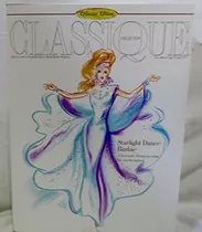 1 Muñeca Barbie Starlight Dance Classique 1995