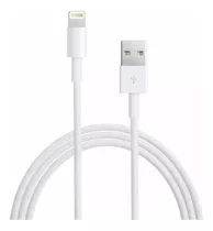 Cable Lightning Apple iPhone 5 6 7 7 Plus 8 Original Ramos Mejia