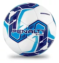 Balon Futbolito Futbol 7 N° 4 Penalty Storm Bote Medio Cesped Sintetico 6 Vs 6 / 7 Vs 7 Mobar