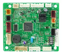 Placa Eletronica Evaporadora Fujitsu Auba45lcl - 9707393422