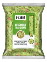 Guacamole Mccain X 450g